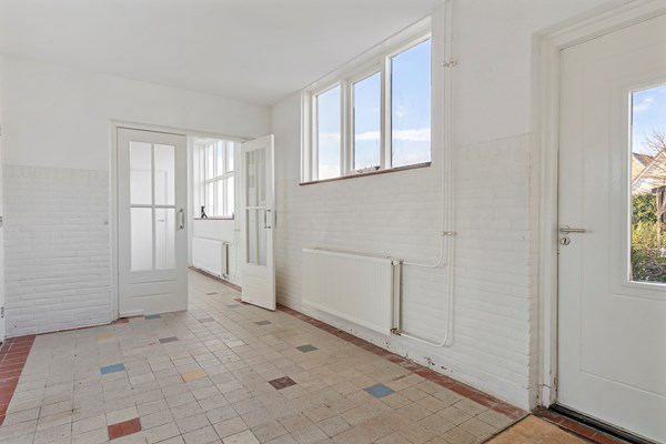 Medium property photo - Hartman Sannesstraat 8E, 9076 EB Sint Annaparochie